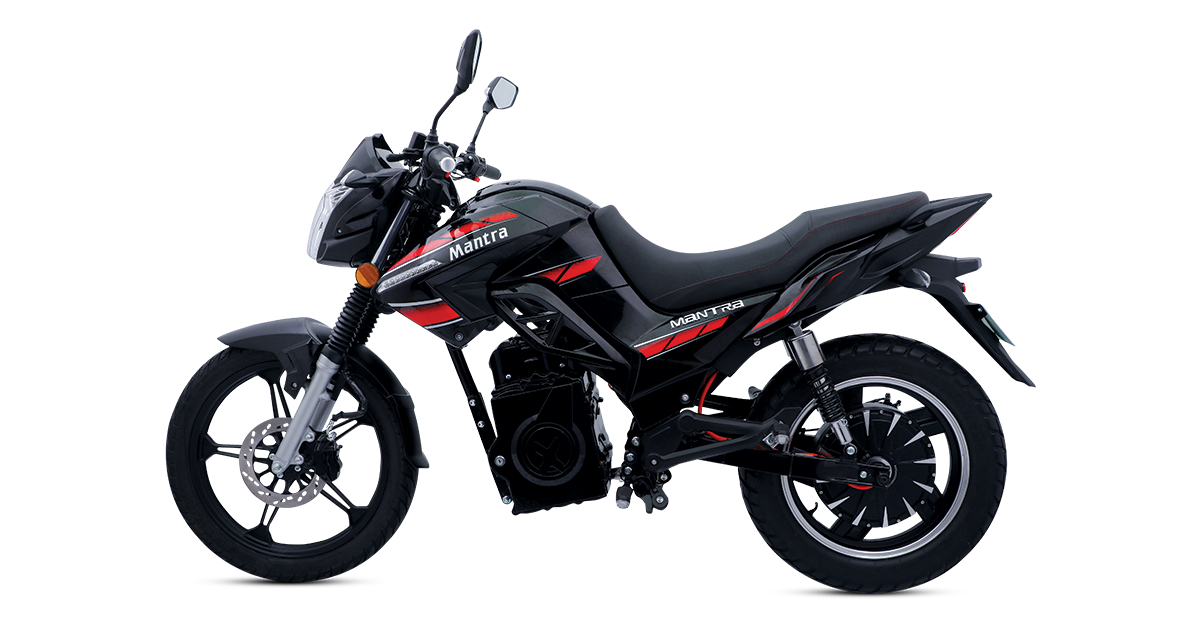 India's best electric scooters & bikes
