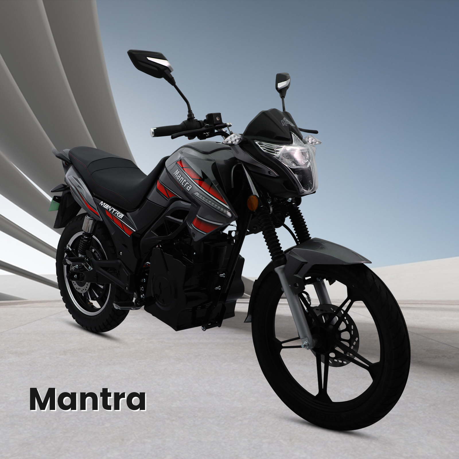 electric scooters & bikes