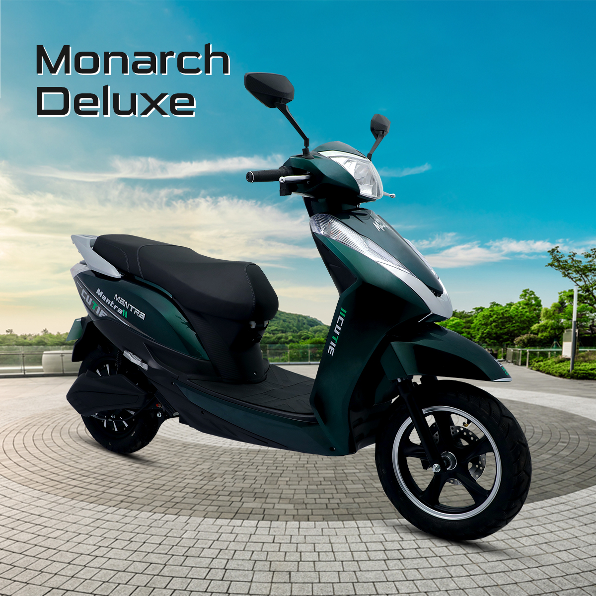 low speed electric scooters