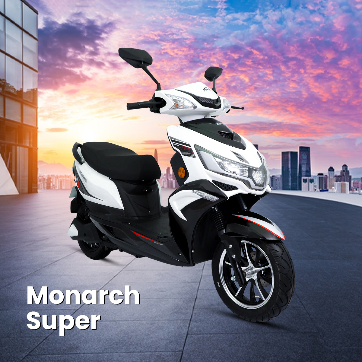 electric scooters 2023