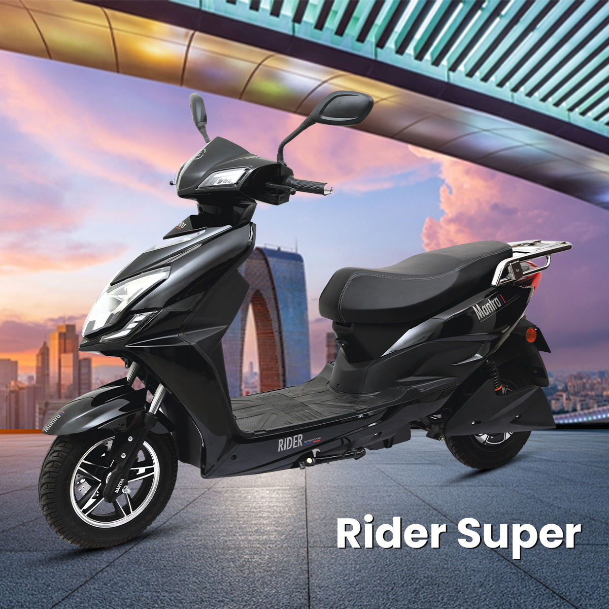 low price electric scooter