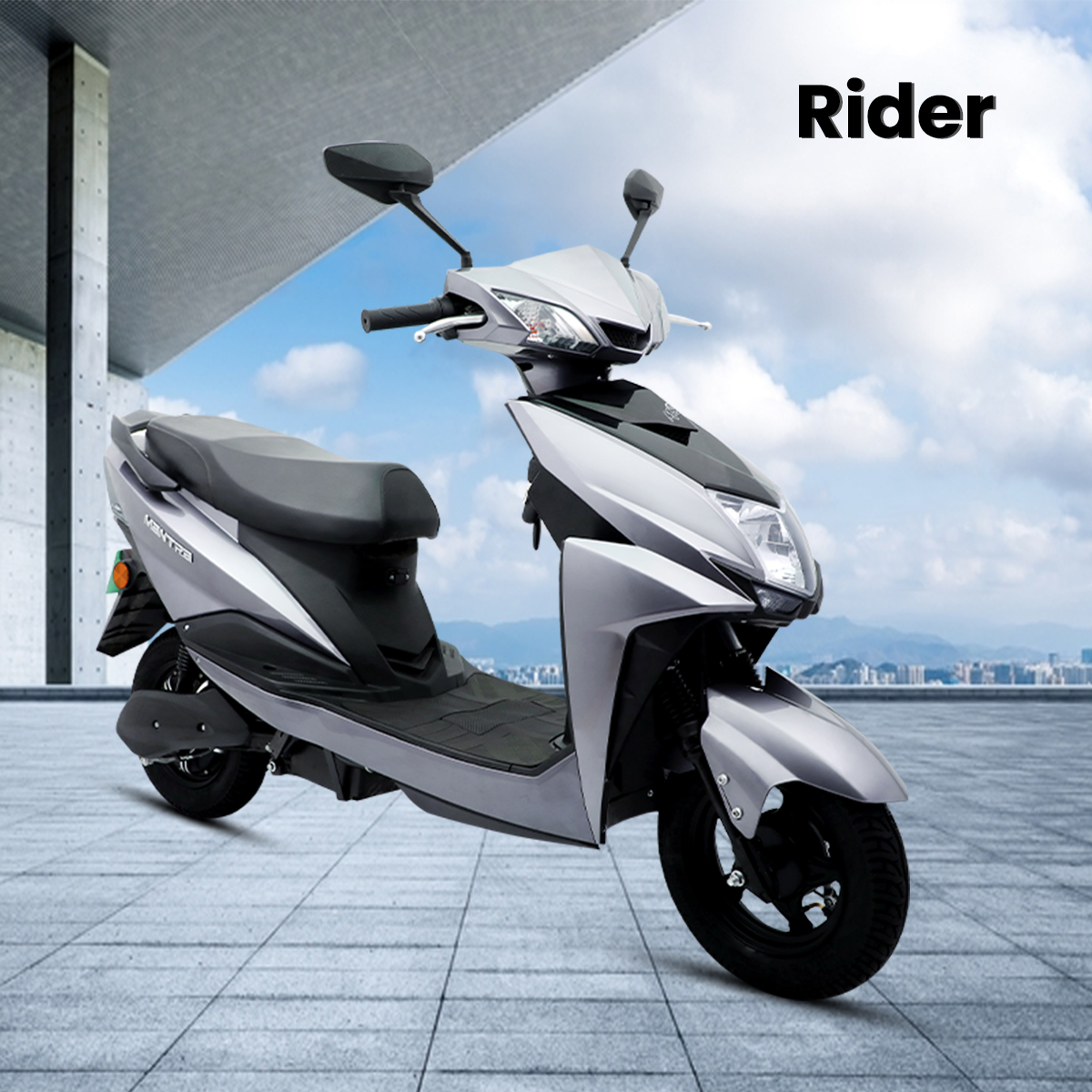 low speed electric bikes