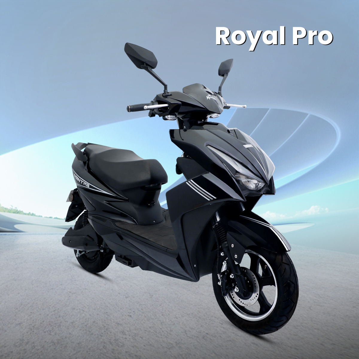 Top 10 electric scooters 2023