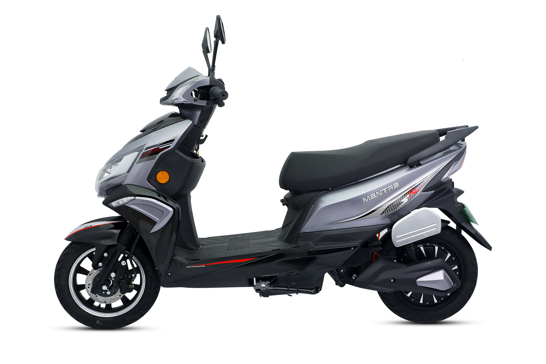electric-scooter