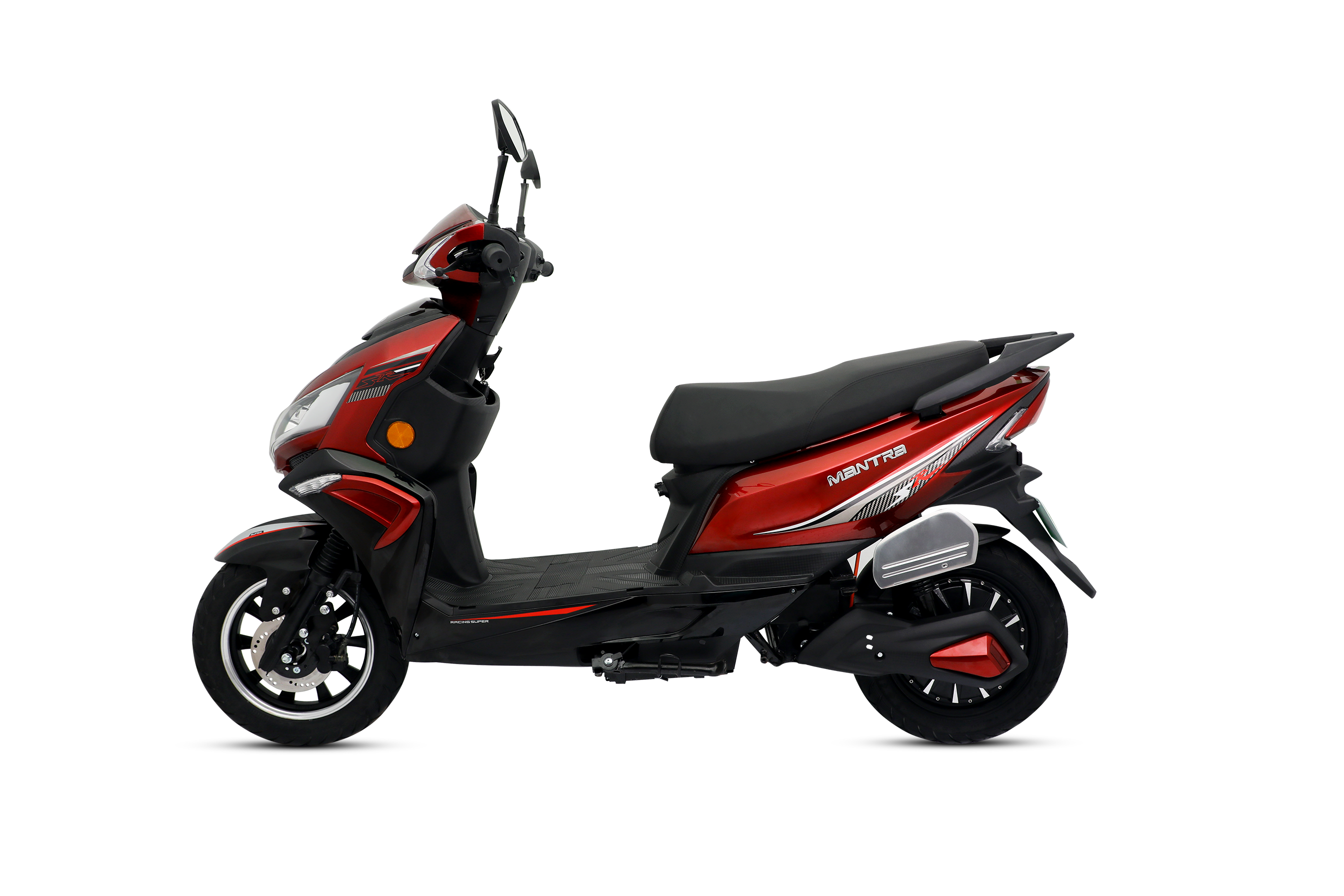 electric bikes in india