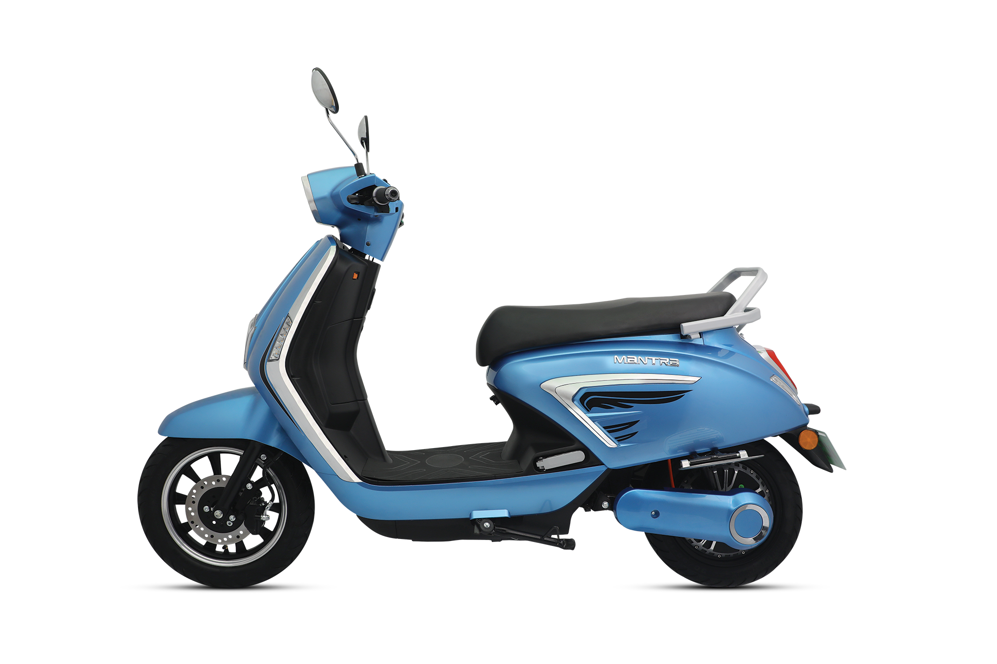 electric bikes