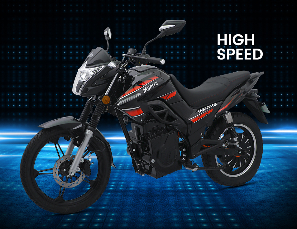 Best high speed e-bike