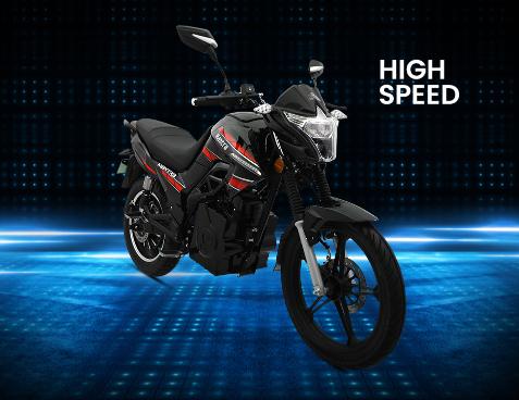 Best high speed bikes
