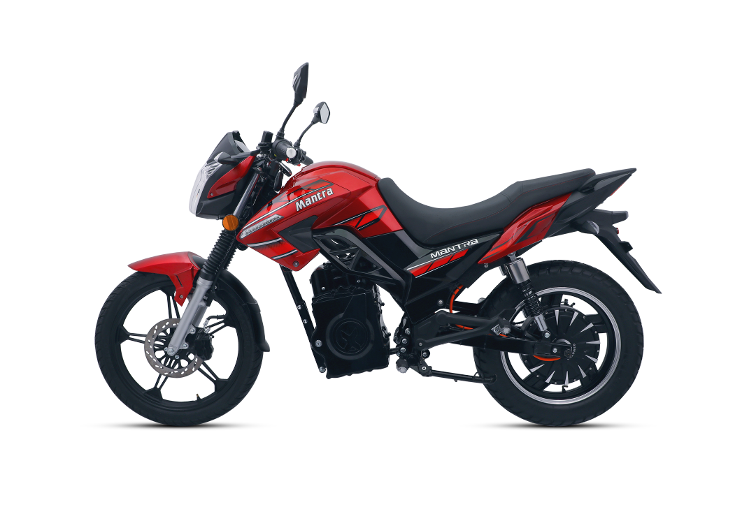 electric scooters & bikes