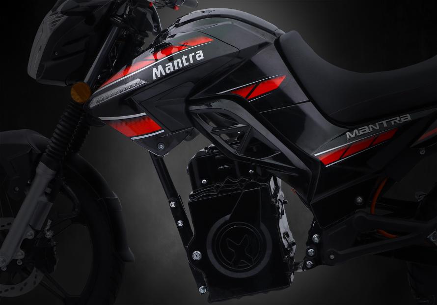 electric scooters & bikes