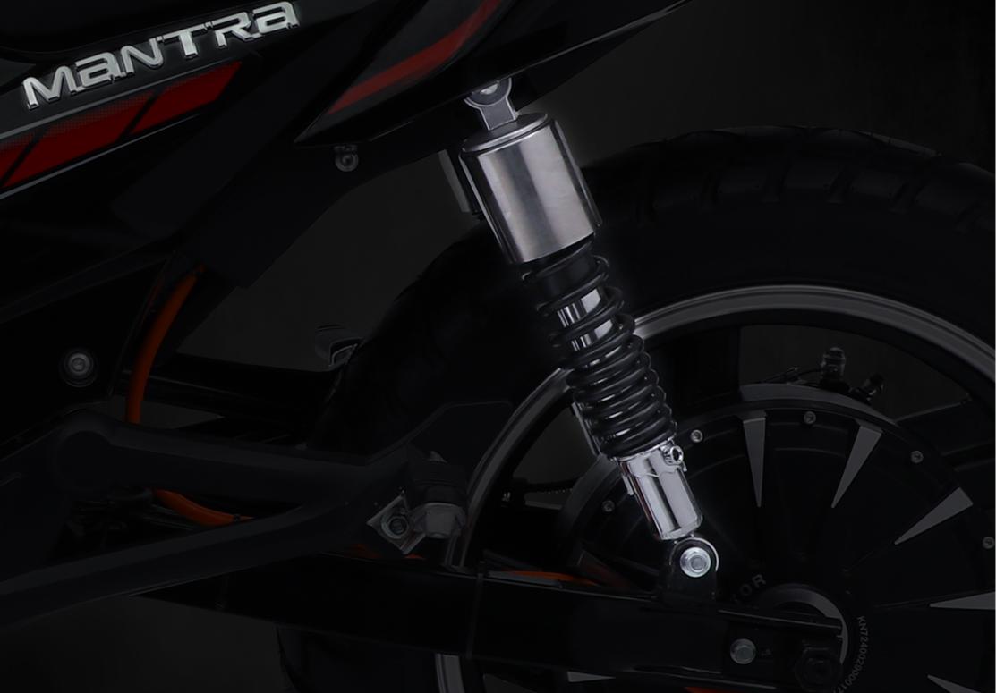 fastest electric scooters & bikes in 2023