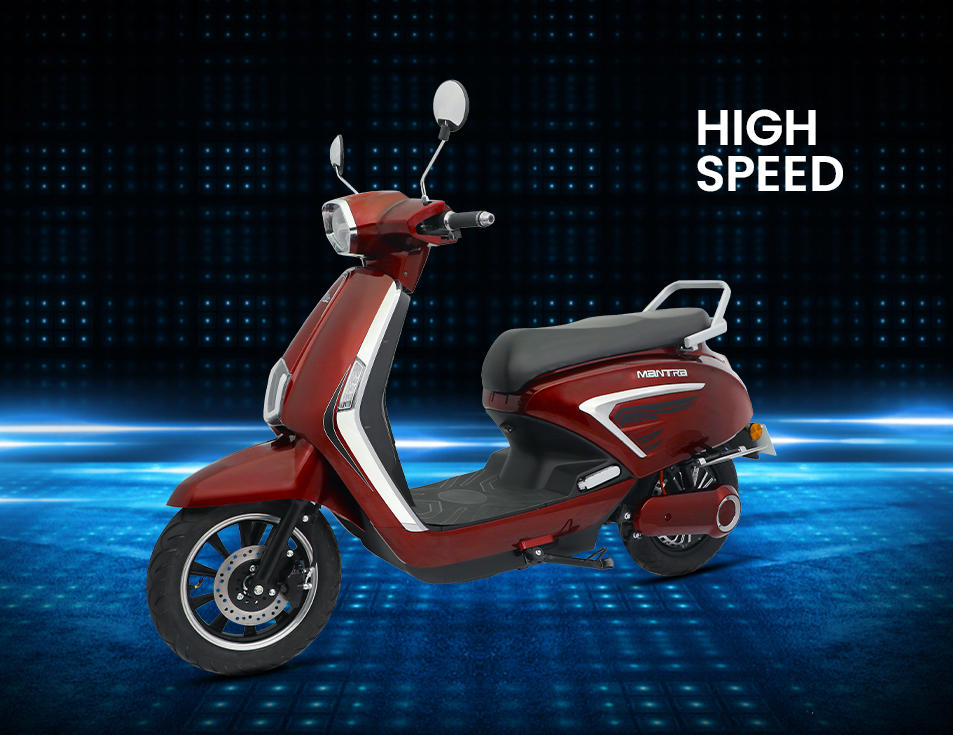 electric scooters