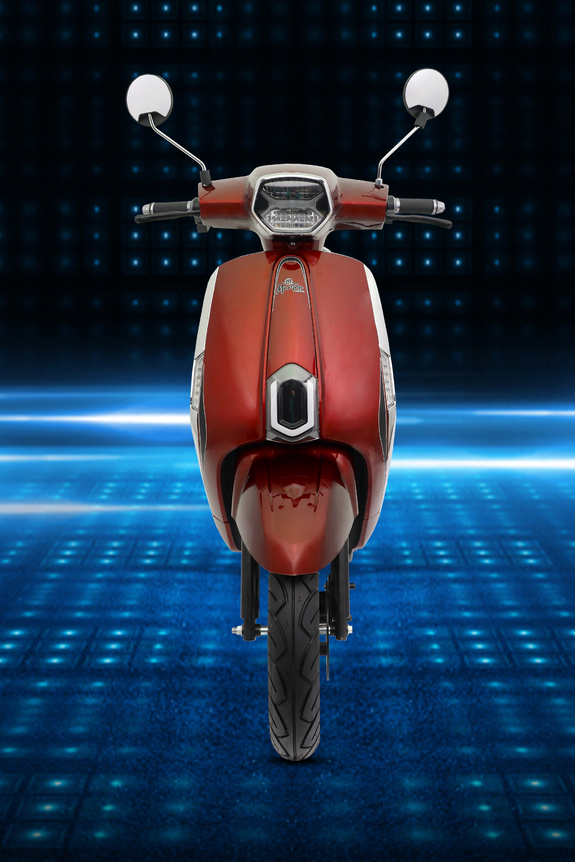 electric scooter suppilers in india