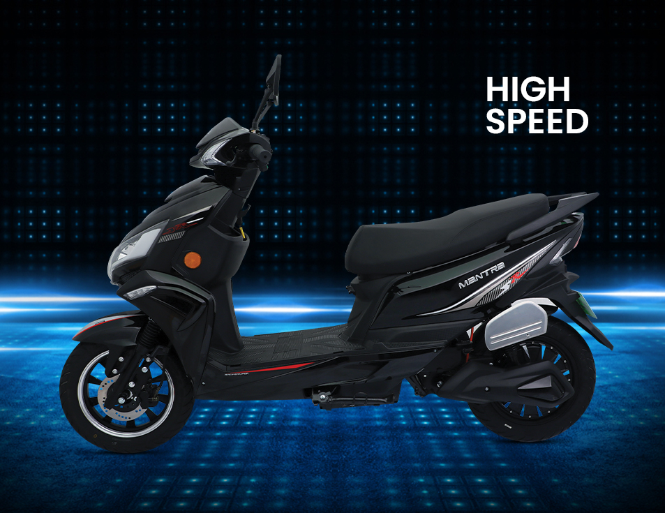 electric scooter price